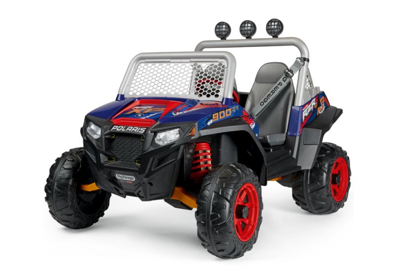 Peg Perego automobil na akumulator Polaris RZR 900 XP 480W
